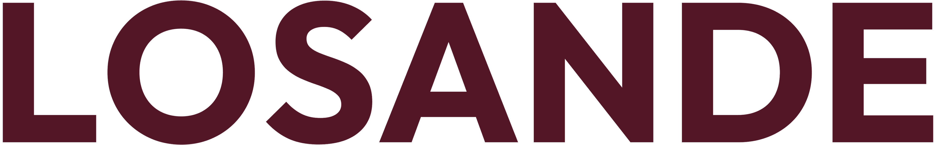 Losande